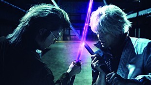 「映画『銀魂』の第2弾予告映像が公開、UVERworldによる主題歌も初解禁」