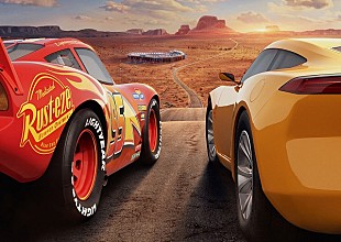 「奥田民生による「カーズ」最新作、PV解禁」