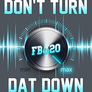 「FIRE BALL、7月リリースのALから「Don’t Turn Dat Down」を先行配信」