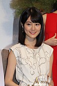 生田絵梨花「生田絵梨花“舞台女優”として開花　岩谷時子賞「奨励賞」受賞に「光栄」」1枚目/1