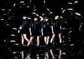 PassCode「PassCode、新曲8曲入りのメジャー1stアルバム『ZENITH』を8月リリース」1枚目/3