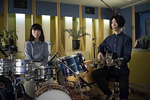 「橋本絵莉子波多野裕文 アウトストアイベント【ミニライブ＆トークトーク】開催」