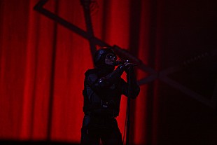 「トゥール/マック・デマルコ/フランツ/スケプタ～【ガヴァナーズ・ボール】現地レポート(日曜日編)」