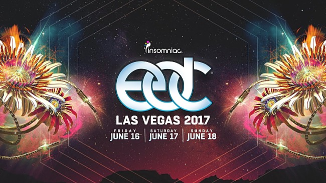 ティエスト「 【EDC 2017】ティエスト/メジャー・レイザー/カイゴら110組以上のアーティストのライブが生配信」1枚目/1