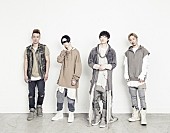 SPYAIR「SPYAIR、【RockCorps 2017】のセレブレーション・イベントに出演決定」1枚目/1