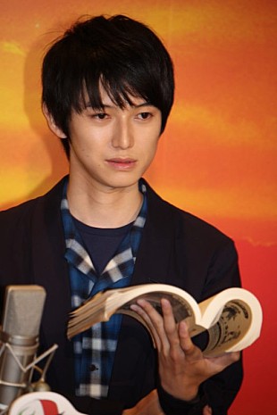 「本郷奏多「いつ引退してもいい覚悟！」 　大好きな「ポケモン」参戦に感無量」