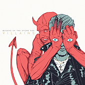 クイーンズ・オブ・ザ・ストーン・エイジ「QOTSA、マーク・ロンソンをプロデューサーに迎えた新作が完成」1枚目/2