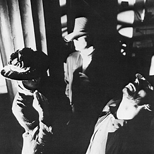 「アート・オブ・ノイズ、『イン・ヴィジブル・サイレンス』リブート・ツアーで来日公演が決定」