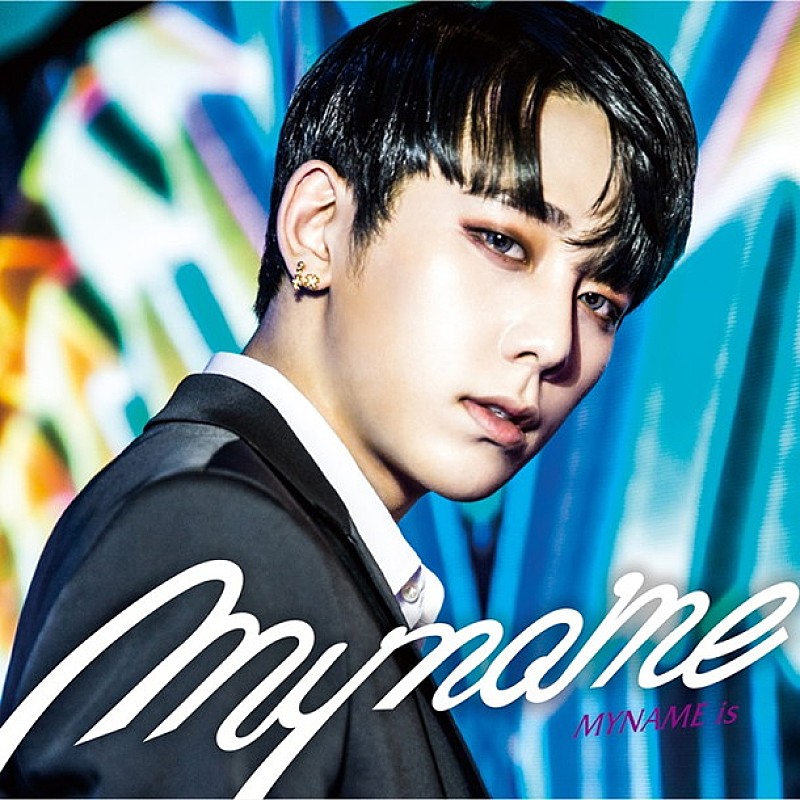 ＭＹＮＡＭＥ「」3枚目/8