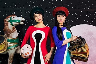 「チャラン・ポ・ランタンがゲストで登場。FM802番組公開生放送」