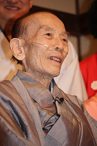 「桂歌丸「必ず私の悪口が出る。油断ができない」　「日本語を使わないで笑いを取っている」と苦言も」