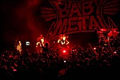 BABYMETAL「」8枚目/9