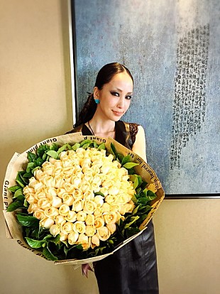 「中島美嘉 10月に初の中国公演開催決定」