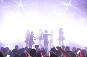 東京パフォーマンスドール「東京パフォーマンスドール 混沌としたきたアイドルシーン……爆発的な光を今一度放つ存在への期待」1枚目/43