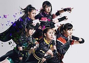 「ももクロ 新SGタイトルは『BLAST！』田中将大選手の登場曲など収録」