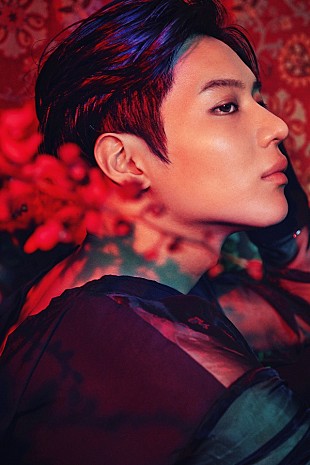 「テミン(SHINee)、ミニアルバム7月発売決定」