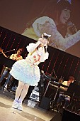 竹達彩奈「「あやな公国の姫、竹達彩奈です！」FC＆BDイベントも大盛況」1枚目/4