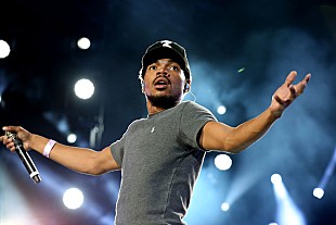 「デヴィッド・クロスビーがチャンス・ザ・ラッパーを挑発？　Twitter社が新CM公開」