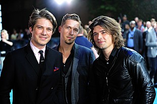 「ハンソン、ジャスティン・ビーバーを性病に例えて痛烈ディス」