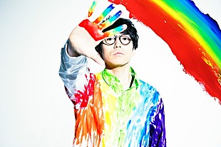 「高橋優 夏の高校野球応援ソング「虹」が完成、楽曲に込めた思いもコメント」