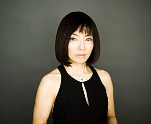 「山中千尋、セロニアス・モンクの生誕100周年記念コンピをリリース」