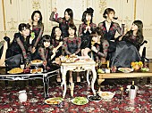 ｐｒｅｄｉａ「predia 新曲「Paradise」ミュージックビデオ公開」1枚目/4