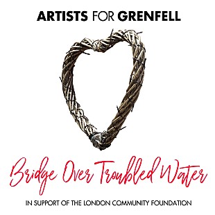 「グレンフェル・タワー火災のチャリティ・シングルMVが公開　R・ダルトリー/1Dリアム＆ルイ/ストームジー/バスティルら多数のアーティストが参加」