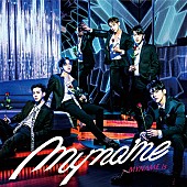 ＭＹＮＡＭＥ「」2枚目/3