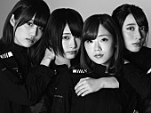 PassCode「PassCode 最新アー写公開 6/26FM802にて新曲OA解禁」1枚目/3