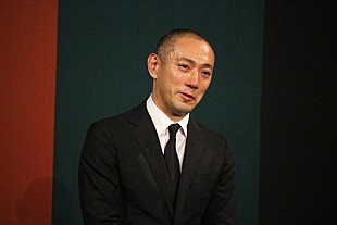 「市川海老蔵、妻、麻央さんの最期の様子を語る　「私をどこまでも愛してくれていた人」」