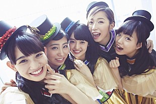 「チームしゃちほこ、初ベストALリリース決定！　収録曲を決める“推しソン選手権”開催」