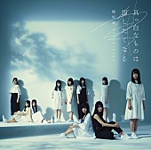 欅坂46「欅坂46、1stALタイトル＆ジャケ写＆収録楽曲の歌唱メンバーを発表」1枚目/3