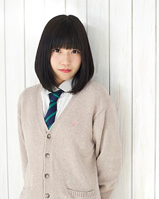 「＜亜咲花インタビュー連載Vol.1＞ 現役女子高生の日常、二次元への溢れる愛情」