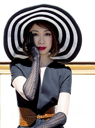 「伊勢丹新宿の“盆踊り”が今年も開催　二週に渡り野宮真貴、早見優、水谷千重子、鼓童らが集結」