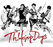 Ｔｈｉｎｋｉｎｇ　Ｄｏｇｓ「」10枚目/10