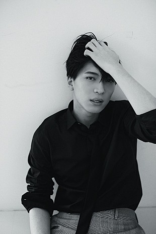 「松下優也 、ソロライブ全公演満員につき再追加公演決定」