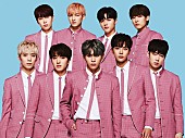 SF9「SF9、新曲『Easy Love』日本オリジナルビジュアル公開」1枚目/4