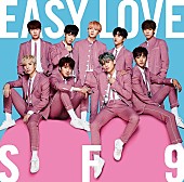 SF9「通常盤」4枚目/4