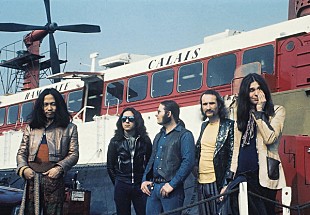 「CAN、初のシングル・コレクションから第2弾MVを公開」