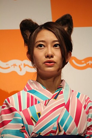 「乃木坂・桜井玲香、欅坂の“事件”に「残念」　今後も握手会は「やっていきたい」」