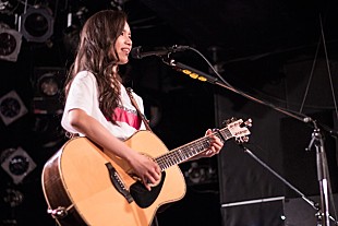 「Anly 全公演完売の1stツアー追加公演も超満員に、8月リリースの新作や初のフジロック出演で飛躍なるか」