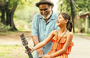 「ヴェネチアでマジックランタン賞など受賞、映画『ブランカとギター弾き』試写会に5組10名様ご招待」