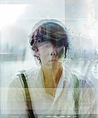 ｉｌｌｉｏｎ「野田洋次郎（RADWIMPS）のソロプロジェクト、illionの新アートワークが到着」1枚目/4