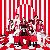 米米ＣＬＵＢ「これが最後!?　米米CLUB、“米米の日”にベストアルバムをリリース」1枚目/3