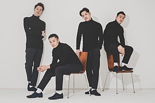 「s**t kingz、結成10周年を記念したビルボードライブ公演を開催」