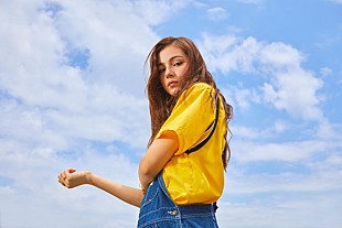 「セレイナ・アン 山本美月出演TVCMソングを担当！ 8月にNEWシングル決定」