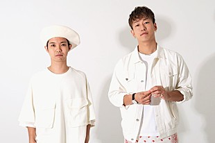 「福山潤のMCは必聴！ OOPARTZ（JUVENILE×RYUICHI）7/5新曲リリース」