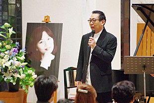 「さだまさし、夭逝の天才ヴァイオリニスト 若林 暢の国内デビュー作での快挙に「私も本当にうれしく思います」」