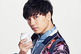 「山崎育三郎が初主演ドラマで初テーマソング決定、歌唱シーンも」