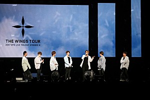 防弾少年団、日本公演13公演完走で計14万5千人が歓喜 | Daily News | Billboard JAPAN